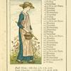 Almanack for 1892