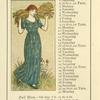 Almanack for 1892