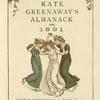 Almanack for 1891