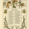 Almanack for 1891