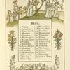 Almanack for 1891