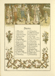 Almanack for 1891