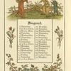 Almanack for 1891