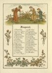 Almanack for 1891
