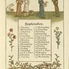 Almanack for 1891