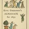 Almanack for 1893