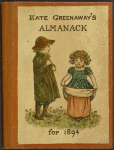 Almanack for 1894