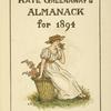 Almanack for 1894