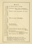 Almanack for 1894