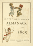 Almanack for 1895