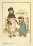 Almanack for 1895