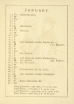 Almanack for 1895