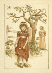 Almanack for 1895