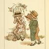 Almanack for 1895