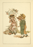 Almanack for 1895
