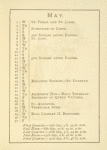 Almanack for 1895