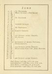 Almanack for 1895
