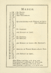 Kate Greenaway's almanack and diary for 1897