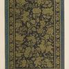 Specimen of Indian lac-work.