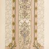Paper hanging by Hinchliffe & co. of London.