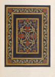 Book cover by french of Bolton-le-Moors, Lancashire.