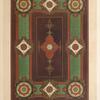 Bookbinding in Morocco and inlaying by Batten of Clapham.