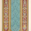 Paper hanging by Woollams of London.