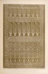 Indian kinkaub pattern.