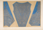 Greek embroidery.