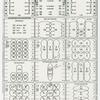 Repertory magic sheets
