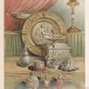 Jewelery by Rudolphi of Paris.