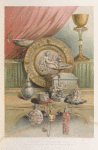 Jewelery by Rudolphi of Paris.