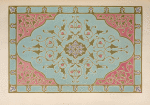 Ornamental cover of a colour [sic] box designed by Sliegh for Ackermann & co.
