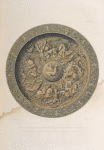 Shield produced in electrotype, by Elkington & Mason, of Birmingham.