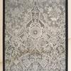 Specimen of Honiton lace by Mrs. Treadwin of Exeter.