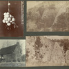 Photographs from Frank Teeter, Durango, Colorado:Caves; Caves.