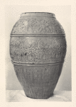 Vase.