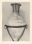 Sogenannte Alhambravase.
