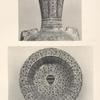 Sogenannte Alhambravase; Becken.