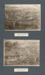 I. Seeschlacht von Lepanto, Gemälde von Andr. Vicentino (?); II. Seeschlacht von Lepanto, Gemälde von Andr. Vicentino (?).
