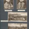 Sultane Murad u. Mehmed, Õlbild; Sultane Murad u. Mehned, Õlbild; I. Einzug eines Sultans, Õlbild; II. Einzug eines Sultans, Õlbild.