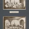 Poln. Gesandtschaft am Hofe Mohammeds IV., Gouachen v. P. Seuin; Poln. Gesandtschaft am Hofe Mohammeds IV., Gouachen v. P. Seuin.