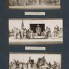 I. Oriental. Krippenfiguren; II. Oriental. Krippenfiguren; III. Oriental. Krippenfiguren.