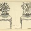 Hall chairs