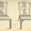 Parlour chairs