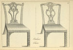 Parlour chairs