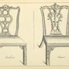 Parlour chairs