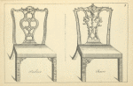 Parlour chairs