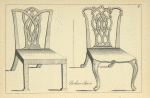Parlour chairs