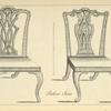Parlour chairs